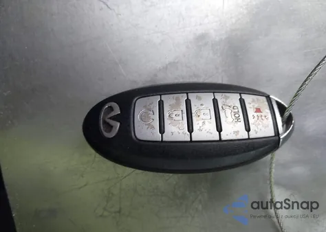 2013 Infiniti Jx35 из США, поврежденный, VIN 5N1AL0MM2DC313737